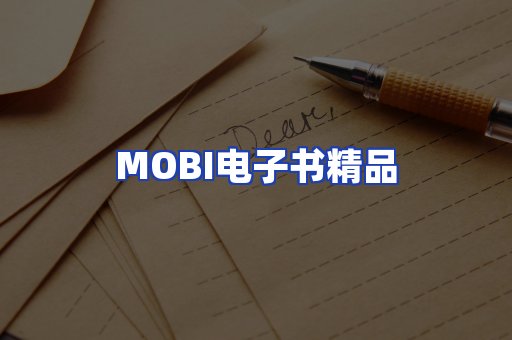 外文电子书产品